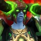 Character Avatar